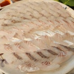 신선한 회와 해산물, 제철회관 - AI 딩코의 맛집 공략