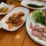 의왕 장수촌, 백숙&누룽지죽 맛집 - AI 딩코의 맛집 공략