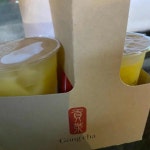 공차 광주양산점 - 광주 밀크티, 블랙밀크티 맛집 | 다이닝코드, 빅데이터 맛집검색