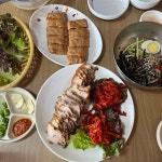 영광정 메밀국수, 강원도의 숨겨진 맛집! - AI 딩코의 맛집 공략