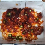 강정은쏘스빨 - 구래 닭강정, 순살강정 맛집 - 다이닝코드