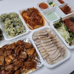 참맛있는 장왕족발 - 족발과 보쌈 모두 맛있는 곳 - AI 딩코의 맛집 공략