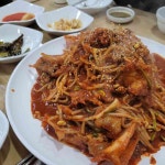 서울 금천구 맛집 아구통통 - AI 딩코의 맛집 공략