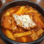 101번지남산돈까스: 바삭한 돈까스와 치즈돈까스 - AI 딩코의 맛집 공략