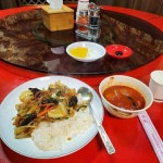 대중적인 맛집 송림원 - AI 딩코의 맛집 공략