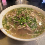 베트남 쌀국수 맛집 분포나인 - AI 딩코의 맛집 공략