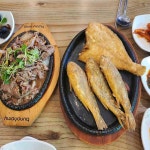 한쌈한솥 - 파주 쌈밥, 쌈 맛집 | 다이닝코드, 빅데이터 맛집검색
