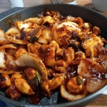 군포산본 해물칼국수 맛집 Top1 - 다이닝코드