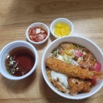 하루엔소쿠 마포중앙도서관점 - 성산동 돈까스, 비단살 맛집 - 다이닝코드