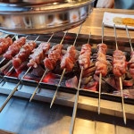 신미양꼬치 오산세교본점 - 오산 양꼬치, 훠궈 맛집 | 다이닝코드, 빅데이터 맛집검색