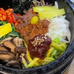 한국집, 잠실 롯데백화점 지하1층 - AI 딩코의 맛집 공략