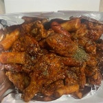 BBQ치킨 금호마을점 - 광주서구 치킨 맛집 - 다이닝코드