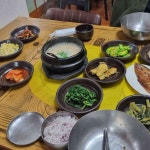 큰길냄비우동 - 진주 우동, 김밥 맛집 | 다이닝코드, 빅데이터 맛집검색