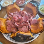 건강한 맛의 오리구이 전문점, 고야 호박오리 - AI 딩코의 맛집 공략
