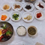 자연애산채마을 - 정읍 산채정식, 한식 맛집 | 다이닝코드, 빅데이터 맛집검색
