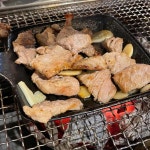 여주의 숨겨진 맛집, 수곡가든에서 한우의 향연을! - AI 딩코의 맛집 공략
