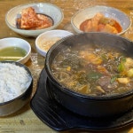 북창동 청진동해장국 맛집 리뷰 - AI 딩코의 맛집 공략