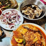 가마솥보리밥정식 - 영도 보리밥, 한식 맛집 - 다이닝코드