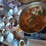 옛골 양푼이동태탕 - 문래 동태탕, 해물탕 맛집 - 다이닝코드