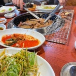 초원한우숯불갈비 - 시흥 돼지갈비, 돼지숯불갈비 맛집 | 다이닝코드, 빅데이터 맛집검색