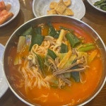 홍익 궁중전통육개장 - 상무지구 육개장, 육개장칼국수 맛집 - 다이닝코드