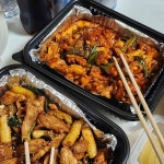 숯불 바베큐의 정석, 화락바베큐치킨 - AI 딩코의 맛집 공략