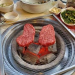 평창한우마을 봉화산점 - AI 딩코의 맛집 공략
