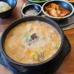 보승회관, 홍대의 맛있는 순대국밥 - AI 딩코의 맛집 공략