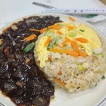 홍콩 - 평택 짬뽕, 중화요리 맛집 - 다이닝코드