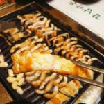 강남가든, 장어구이 전문점 - AI 딩코의 맛집 공략