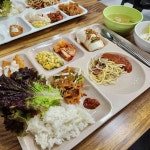 김셰프의집밥 - 수원 라면, 한식뷔페 맛집 | 다이닝코드, 빅데이터 맛집검색