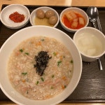 식객촌: 건강한 죽 전문점 - AI 딩코의 맛집 공략