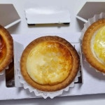 치즈 타르트의 7가지 비밀, 베이크! - AI 딩코의 맛집 공략