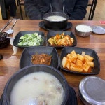 건강한 곰탕 맛집, 고려옥 - AI 딩코의 맛집 공략