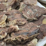 나주곰탕의 정석, 노안집에서 맛있는 한끼를! - AI 딩코의 맛집 공략