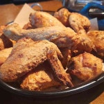 진영치킨맛집 오븐에꾸운닭 - AI 딩코의 맛집 공략