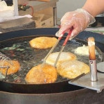 소문난 김가네 웰빙 왕호떡 - 왜관 호떡 맛집 | 다이닝코드, 빅데이터 맛집검색