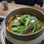 안산 산골미꾸라지매운탕 추어탕 맛집 - AI 딩코의 맛집 공략