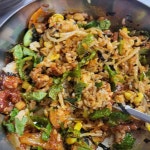 갯벌낙지수제비, 맛집 후기 - AI 딩코의 맛집 공략
