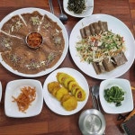 도화리도토리밥상 - 제천 도토리묵, 청국장 맛집 | 다이닝코드, 빅데이터 맛집검색