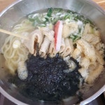 수유리우동집 - 김포 우동, 열무국수 맛집 - 다이닝코드