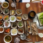제주청보리 - 서귀포시 쌈밥, 쌈밥정식 맛집 | 다이닝코드, 빅데이터 맛집검색