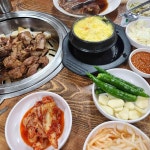 풍년숯불갈비 - 남영역 돼지갈비, 삼겹살 맛집 | 다이닝코드, 빅데이터 맛집검색