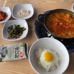 미화식당 아산테크노벨리점 - 아산 김치찌개, 라면 맛집 - 다이닝코드