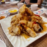 셰프 팬더, 중국요리 맛집 - AI 딩코의 맛집 공략