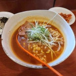혼밥족의 낙원, 삼숙이라면의 매력에 빠져보세요! - AI 딩코의 맛집 공략