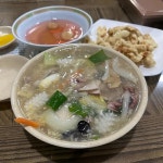 강서구 태화루 중국집 리뷰 - AI 딩코의 맛집 공략