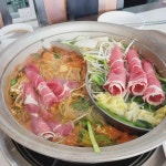신라샤브샤브칼국수 - 안산 샤브샤브, 소고기샤브 맛집 | 다이닝코드, 빅데이터 맛집검색