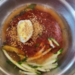 봉선동 금성칡냉면 맛집 리뷰 - AI 딩코의 맛집 공략