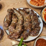 신의주찹쌀순대 행신점 - 행신 순대국 맛집 | 다이닝코드, 빅데이터 맛집검색